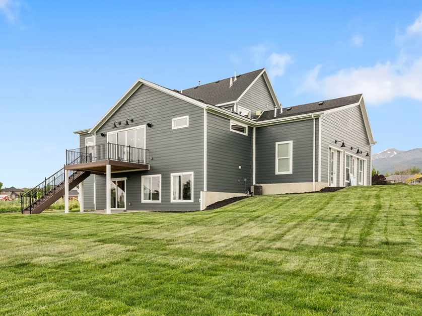 The Impact of Siding Replacement on Home Resale Value